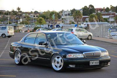 Ремонт стартера Mazda Sentia HE, Купить стартер Mazda Sentia HE